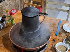 -元盛居(生态大街店)