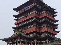 -寻梦滕王阁实景演出