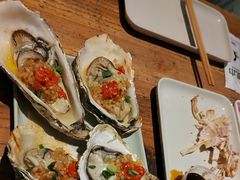 -木屋烧烤(南新店)