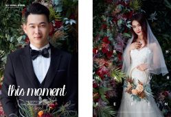 点击看大图 -GO VISION 动视觉婚纱摄影高级定制