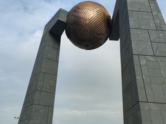 -青澳湾北回归线广场