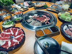 -哼蟹二将·烤肉酱蟹(合生汇店)