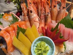 -花潮料理艺食馆(成都万象城店)