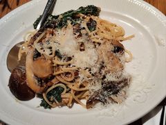 -La Strada(安福路店)