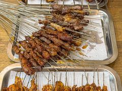 -张庆烤肉·清真