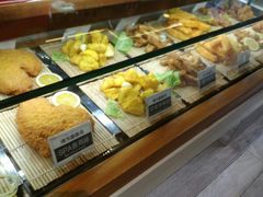 -1973继光香香鸡(金桥国际店)