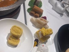 -贝勒爷·酥不腻烤鸭