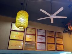 -祥老弟老信丰萝卜饺•江西菜(建设路店)