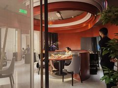 -红雀围·海鲜火锅(陆家嘴中心店)