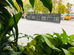-Jamaicablue Coffeeshop(中央广场店)