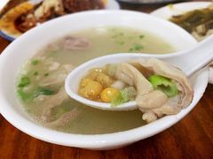 -温记府廟豆汤饭·始于1955年(海椒店)