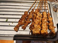 -木屋烧烤(佛山东方广场店)