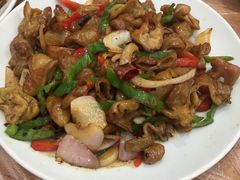 -蓝精灵饺子店