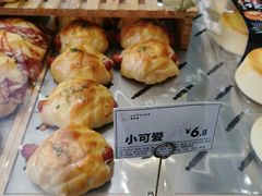 -粮丰园(光华店)