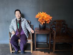 -桂语山房(满觉陇店)