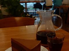 -Cafe Villa