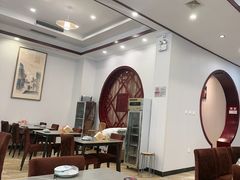 -丽泽山庄·生态怀柔菜·虹鳟鱼(红螺寺店)
