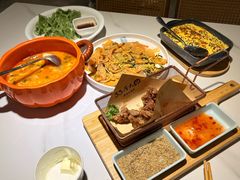 -33号大院·青岛本帮菜(五四广场店)