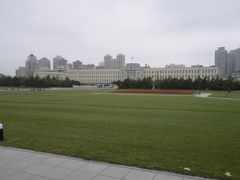 -大连人民广场