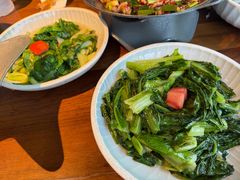 -树厨贵州菜(铜仁花果山店)