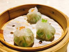 荠菜小鲜肉-隆隆金大茶楼(地王广场店)