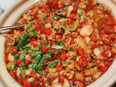 -小天厨民间菜馆(深圳街店)