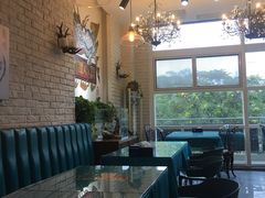 -My Way Town买味堂·东南亚餐厅(亦庄店)