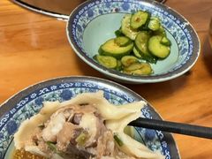 -老烟台灌汤包(南洪街店)
