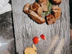 -極上萬膳·日料放题(海岸城店)