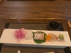 -空蝉怀石料理(益丰·外滩源店)
