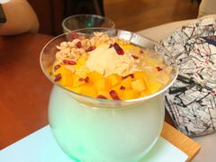 -燕庭·纯燕窝·甜品下午茶(南京西路店)