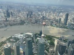 -上海之巅观光厅