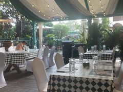 -中山路壹号传奇club·啤酒花园餐厅