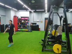 -TOB FIT健身·拉伸工作室