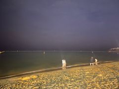 -威海国际海水浴场旅游区