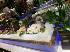 -加餐海鲜自助(宝龙一城店)