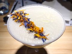 特调鸡尾酒柚-ROIIN用心(杭州首店)