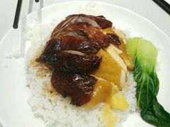 -深井陈记烧鹅酒家(新填地街店)