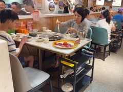 -潮汕大目牛肉火锅(上梅林店)