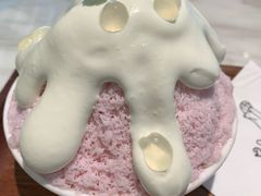 -丹礼糖甜品