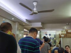 等位区-玉华饮食店(茅台路店)