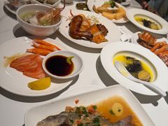 -麓湖国际水疗