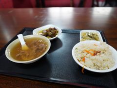 -好成财牛排馆(涂门街总店)