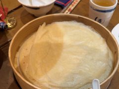 -满园烤鸭·春饼(太原街万达店)