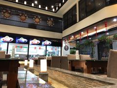 -令氏家外家岐山面(火炬路店)