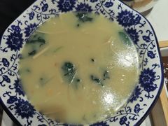 -鲁城往事(游客中心店)