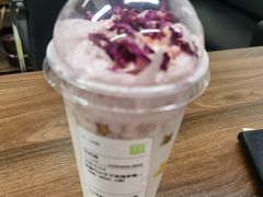 -奈雪的茶(青岛卓悦里INTOWN店)