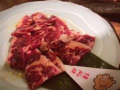 -热血兄弟·炭火烤肉(融侨中心店)