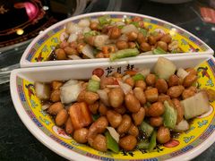 -芦月轩羊蝎子(北蜂窝店)