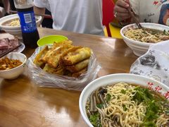 -陈记锅盖面(长江路店)